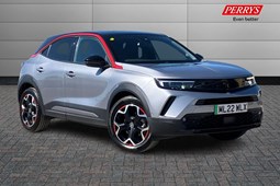 Vauxhall Mokka-e SUV (20-25) 100kW SRi Premium 50kWh 5dr Auto For Sale - Perrys Alfreton, Somercotes