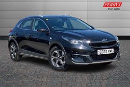 Kia Xceed SUV (19 on) 2 1.0 T-GDi 118bhp ISG 5d For Sale - Perrys Alfreton, Somercotes
