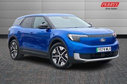 Ford Explorer SUV (24 on) 210kW Select 77kWh 5dr Auto For Sale - Perrys Alfreton, Somercotes