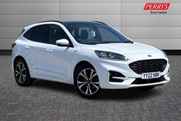 Ford Kuga SUV (20 on) ST-Line X 1.5 EcoBoost 150PS 5d For Sale - Perrys Alfreton, Somercotes
