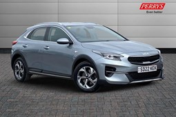 Kia Xceed SUV (19 on) 2 1.0 T-GDi 118bhp ISG 5d For Sale - Perrys Alfreton, Somercotes