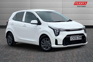 Kia Picanto Hatchback (17 on) 1.0 2 5dr For Sale - Perrys Alfreton, Somercotes