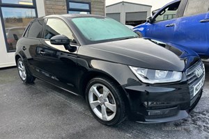 Audi A1 Sportback (12-18) 1.6 TDI Sport (01/15-) 5d For Sale - A1 Autos, Dromore