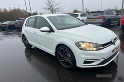 Volkswagen Golf Hatchback (13-20) SE Navigation 1.6 TDI BMT 115PS (03/17 on) 5d For Sale - A1 Autos, Dromore