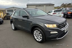 Volkswagen T-Roc SUV (17 on) SE 1.6 TDI 115PS 5d For Sale - A1 Autos, Dromore