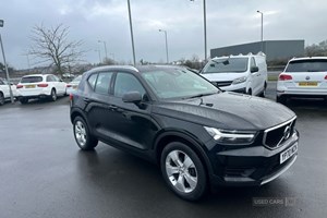 Volvo XC40 SUV (17 on) Momentum D3 FWD auto 5d For Sale - A1 Autos, Dromore