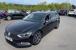 Volkswagen Passat Estate (15-24) 2.0 TDI SE Business 5d For Sale - A1 Autos, Dromore