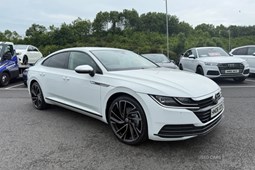 Volkswagen Arteon Coupe (17-24) Elegance 2.0 TDI SCR 150PS DSG auto 5d For Sale - A1 Autos, Dromore