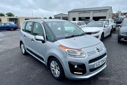 Citroen C3 Picasso (09-17) 1.6 HDi 8V VTR+ 5d For Sale - A1 Autos, Dromore