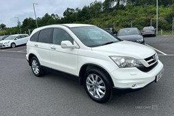 Honda CR-V (07-12) 2.2 i-DTEC ES 5d For Sale - A1 Autos, Dromore