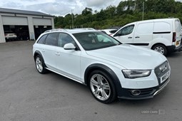 Audi A4 Allroad (09-15) 2.0 TDI Quattro Sport 5d S Tronic For Sale - A1 Autos, Dromore