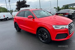 Audi Q3 (11-18) Sport 2.0 TDI 150PS 5d For Sale - A1 Autos, Dromore
