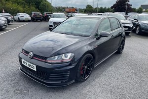 Volkswagen Golf GTI (13-17) 2.0 TSI GTI (Performance Pack) 5d For Sale - A1 Autos, Dromore