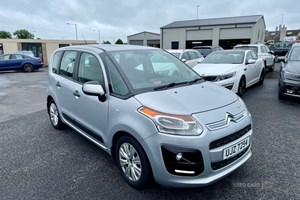 Citroen C3 Picasso (09-17) 1.6 HDi 8V VTR+ 5d For Sale - A1 Autos, Dromore
