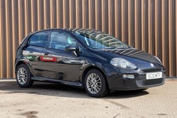 Fiat Punto (12-18) 1.4 GBT 3d For Sale - MUGIEMOSS AUTO CENTRE LTD, Aberdeen