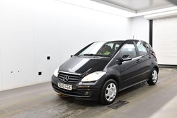 Mercedes-Benz A-Class (05-12) A160 BlueEFFICIENCY Classic SE 5d For Sale - MUGIEMOSS AUTO CENTRE LTD, Aberdeen