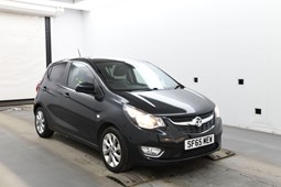 Vauxhall Viva (15-19) 1.0 SL 5d For Sale - MUGIEMOSS AUTO CENTRE LTD, Aberdeen