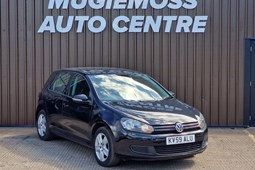 Volkswagen Golf Hatchback (09-12) 2.0 TDI (110bhp) S 5d For Sale - MUGIEMOSS AUTO CENTRE LTD, Aberdeen