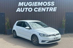Volkswagen Golf Hatchback (13-20) SE 1.4 TSI BMT 125PS (03/17 on) 3d For Sale - MUGIEMOSS AUTO CENTRE LTD, Aberdeen