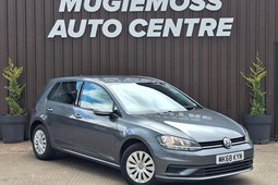 Volkswagen Golf Hatchback (13-20) S 1.6 TDI BMT 115PS (03/17 on) 5d For Sale - MUGIEMOSS AUTO CENTRE LTD, Aberdeen