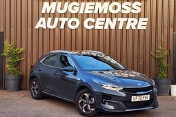 Kia Xceed SUV (19 on) 2 1.6 CRDi 114bhp ISG 5d For Sale - MUGIEMOSS AUTO CENTRE LTD, Aberdeen