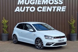 Volkswagen Polo GTi (10-17) 1.8 TSI GTI 3d For Sale - MUGIEMOSS AUTO CENTRE LTD, Aberdeen