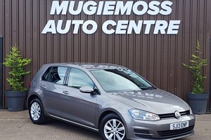 Volkswagen Golf Hatchback (13-20) 1.6 TDI (105bhp) Bluemotion Tech S 5d For Sale - MUGIEMOSS AUTO CENTRE LTD, Aberdeen