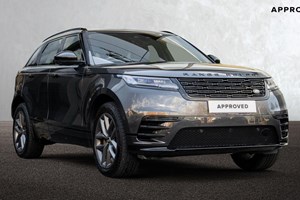 Land Rover Range Rover Velar SUV (17 on) 2.0 D200 MHEV Dynamic SE 5dr Auto For Sale - Hendy Land Rover Christchurch, Christchurch