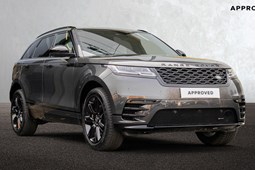 Land Rover Range Rover Velar SUV (17 on) 2.0 D200 Edition 5dr Auto For Sale - Hendy Land Rover Christchurch, Christchurch