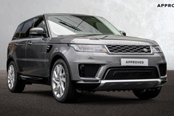 Land Rover Range Rover Sport (13-22) HSE 3.0 SDV6 auto (10/2017 on) 5d For Sale - Hendy Land Rover Christchurch, Christchurch