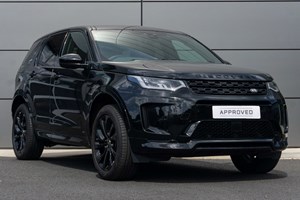 Land Rover Discovery Sport (15 on) R-Dynamic HSE D180 5+2 Seat AWD auto 5d For Sale - Hendy Land Rover Christchurch, Christchurch