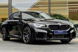 BMW 2-Series M2 (22 on) M2 2dr DCT For Sale - Hendy Land Rover Christchurch, Christchurch