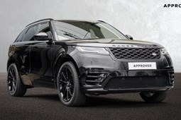 Land Rover Range Rover Velar SUV (17 on) R-Dynamic SE P250 auto 4d For Sale - Hendy Land Rover Christchurch, Christchurch