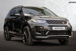 Land Rover Discovery Sport (15 on) 1.5 P300e Urban Edition 5dr Auto [5 Seat] For Sale - Hendy Land Rover Christchurch, Christchurch