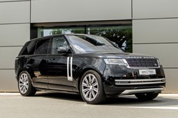 Land Rover Range Rover SUV (22 on) 3.0 P400 Autobiography LWB 4dr Auto [7 Seat] For Sale - Hendy Land Rover Christchurch, Christchurch
