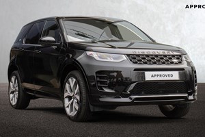 Land Rover Discovery Sport (15 on) 2.0 D200 Dynamic HSE 5dr Auto For Sale - Hendy Land Rover Christchurch, Christchurch