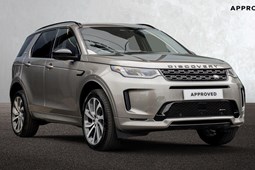 Land Rover Discovery Sport (15 on) 2.0 D200 R-Dynamic HSE Auto 5d For Sale - Hendy Land Rover Christchurch, Christchurch