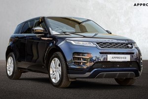 Land Rover Range Rover Evoque SUV (19 on) 2.0 D200 R-Dynamic S Auto 5d For Sale - Hendy Land Rover Christchurch, Christchurch