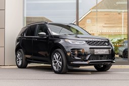 Land Rover Discovery Sport (15 on) 1.5 P300e Dynamic SE 5dr Auto [5 Seat] For Sale - Hendy Land Rover Christchurch, Christchurch