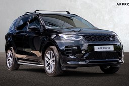 Land Rover Discovery Sport (15 on) 1.5 P300e Dynamic SE 5dr Auto [5 Seat] For Sale - Hendy Land Rover Christchurch, Christchurch