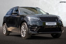 Land Rover Range Rover Velar SUV (17 on) 2.0 D200 MHEV Dynamic SE 5dr Auto For Sale - Hendy Land Rover Christchurch, Christchurch