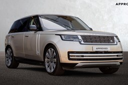 Land Rover Range Rover SUV (22 on) 4.4 P530 V8 Autobiography LWB 4dr Auto  [7 Seat] For Sale - Hendy Land Rover Christchurch, Christchurch