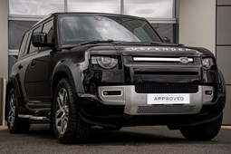 Land Rover Defender 110 (19 on) 3.0 D250 XS Edition 110 5dr Auto For Sale - Hendy Land Rover Christchurch, Christchurch