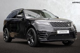 Land Rover Range Rover Velar SUV (17 on) 2.0 D200 R-Dynamic SE 5dr Auto For Sale - Hendy Land Rover Christchurch, Christchurch