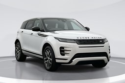 Land Rover Range Rover Evoque SUV (19 on) 2.0 D200 Dynamic SE 5dr Auto For Sale - Hendy Land Rover Christchurch, Christchurch