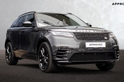 Land Rover Range Rover Velar SUV (17 on) 3.0 D300 MHEV Dynamic SE 5dr Auto For Sale - Hendy Land Rover Christchurch, Christchurch