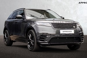 Land Rover Range Rover Velar SUV (17 on) 3.0 D300 MHEV Dynamic SE 5dr Auto For Sale - Hendy Land Rover Christchurch, Christchurch