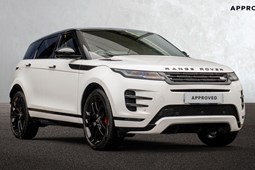 Land Rover Range Rover Evoque SUV (19 on) 2.0 D200 Dynamic HSE 5dr Auto For Sale - Hendy Land Rover Christchurch, Christchurch