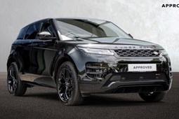 Land Rover Range Rover Evoque SUV (19 on) 2.0 D200 R-Dynamic SE Auto 5d For Sale - Hendy Land Rover Christchurch, Christchurch