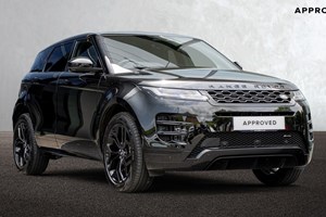 Land Rover Range Rover Evoque SUV (19 on) 2.0 D200 R-Dynamic SE Auto 5d For Sale - Hendy Land Rover Christchurch, Christchurch